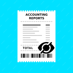 Hide Subtotal in Financial Reports