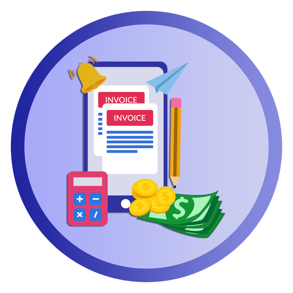 Combined Product Invoice