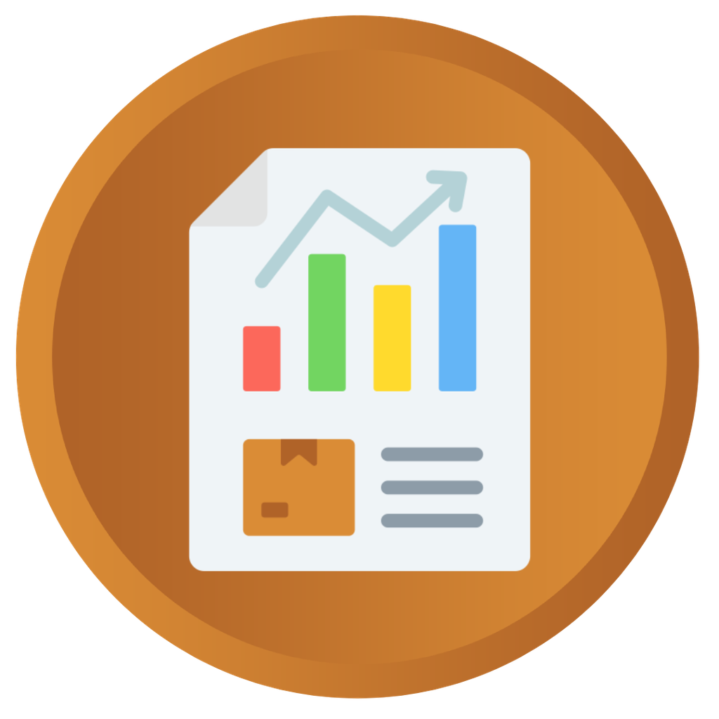 Stock Balance Report