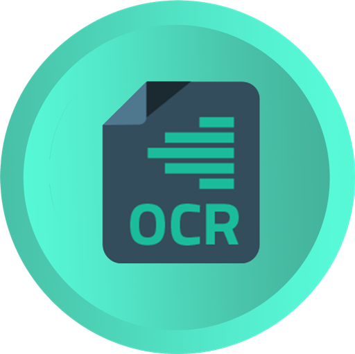 Optical Character Recognition - (OCR)