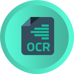 Optical Character Recognition - (OCR)